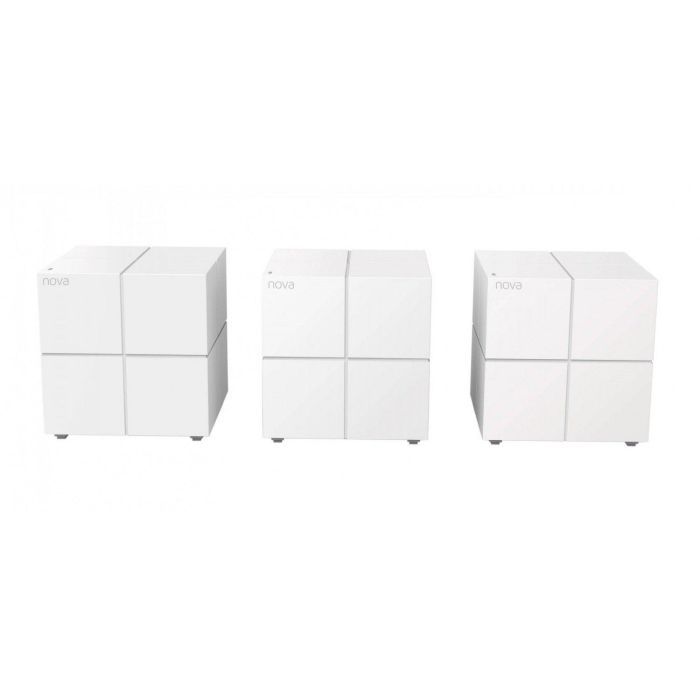 Точка доступа Wi-Fi Tenda MW6-KIT-3 изображение 2