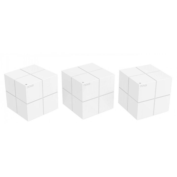 Точка доступа Wi-Fi Tenda MW6-KIT-3 изображение 4