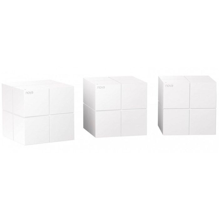 Точка доступа Wi-Fi Tenda MW6-KIT-3 изображение 5