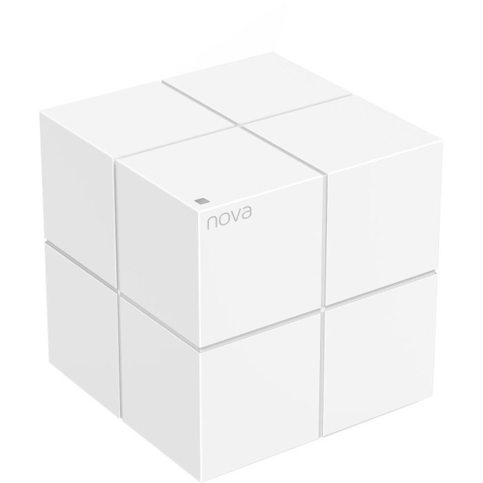 Точка доступа Wi-Fi Tenda MW6-KIT-3 изображение 9