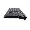 Клавіатура Greenwave KB-FN-401 black (R0015249) зображення 5