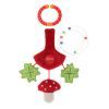 Игрушка-подвеска Sigikid Грибочек (41884SK) изображение 4