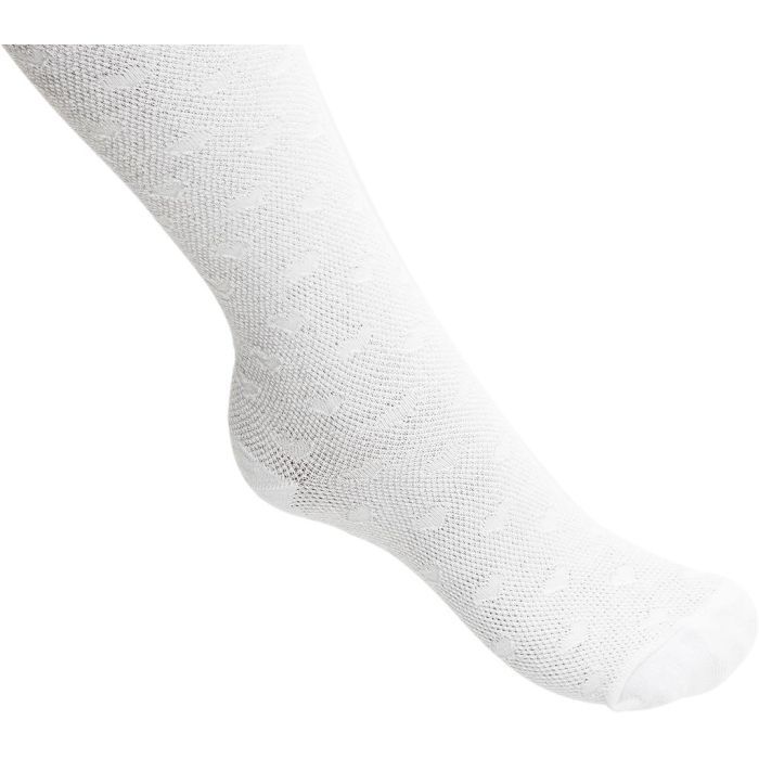 Колготки детские BNM ажурные (M0C0301-1417-11G-white)
