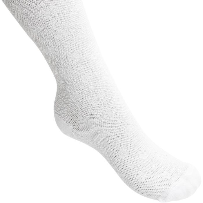 Колготки детские BNM ажурные (M0C0301-1417-11G-white) изображение 2