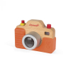Развивающая игрушка Janod Фотоаппарат со звуком (J05335) изображение 2