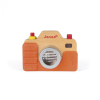 Развивающая игрушка Janod Фотоаппарат со звуком (J05335)