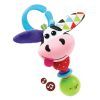 Погремушка Yookidoo музыкальная Коровка (25295) изображение 2