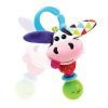 Погремушка Yookidoo музыкальная Коровка (25295) изображение 3