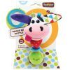 Погремушка Yookidoo музыкальная Коровка (25295) изображение 6