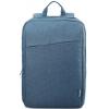 Рюкзак для ноутбука Lenovo 15.6" Casual B210 Blue (GX40Q17226) зображення 2