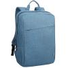 Рюкзак для ноутбука Lenovo 15.6" Casual B210 Blue (GX40Q17226) изображение 3
