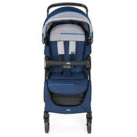 Коляска Chicco Kwik.One Синя (79434.97) зображення 2
