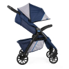 Коляска Chicco Kwik.One Синя (79434.97) зображення 4