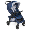 Коляска Chicco Kwik.One Синя (79434.97)