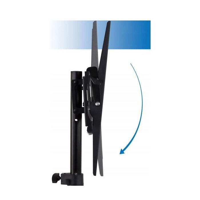 Стойка презентационная ITech FS08-46T Black изображение 11