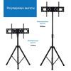 Стойка презентационная ITech FS08-46T Black изображение 12