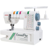 Швейная машина Janome Cover Pro 8800 CP изображение 2