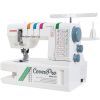 Швейна машина Janome Cover Pro 8800 CP зображення 2