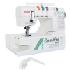Швейная машина Janome Cover Pro 8800 CP изображение 4