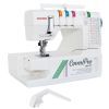 Швейна машина Janome Cover Pro 8800 CP зображення 4
