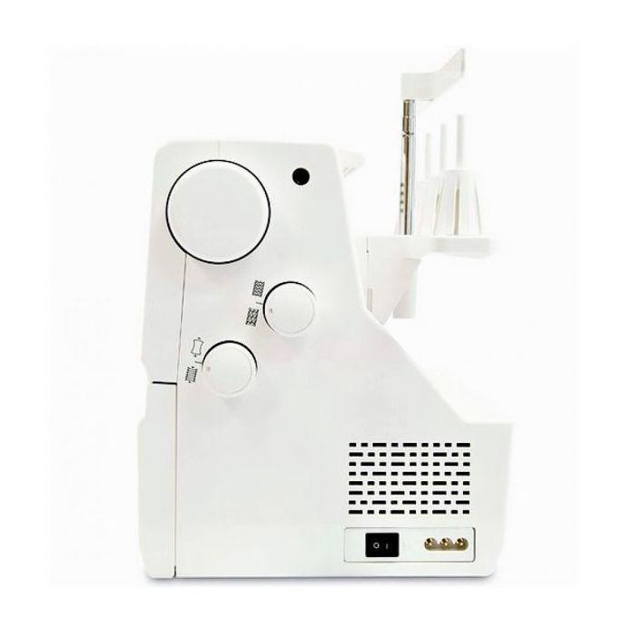 Швейна машина Janome Cover Pro 8800 CP зображення 5