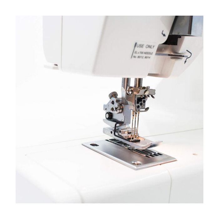 Швейна машина Janome Cover Pro 8800 CP зображення 7