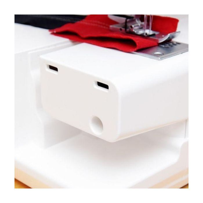 Швейна машина Janome Cover Pro 8800 CP зображення 8