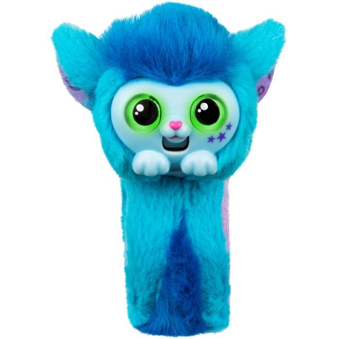 Интерактивная игрушка Moose Wrapples S1 Скайо (28812)