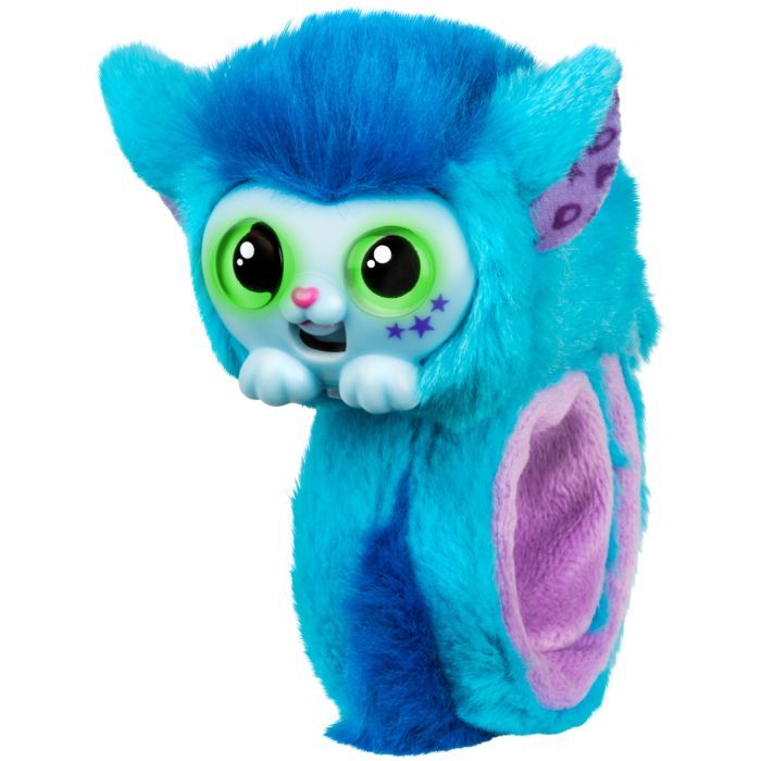 Интерактивная игрушка Moose Wrapples S1 Скайо (28812) изображение 2