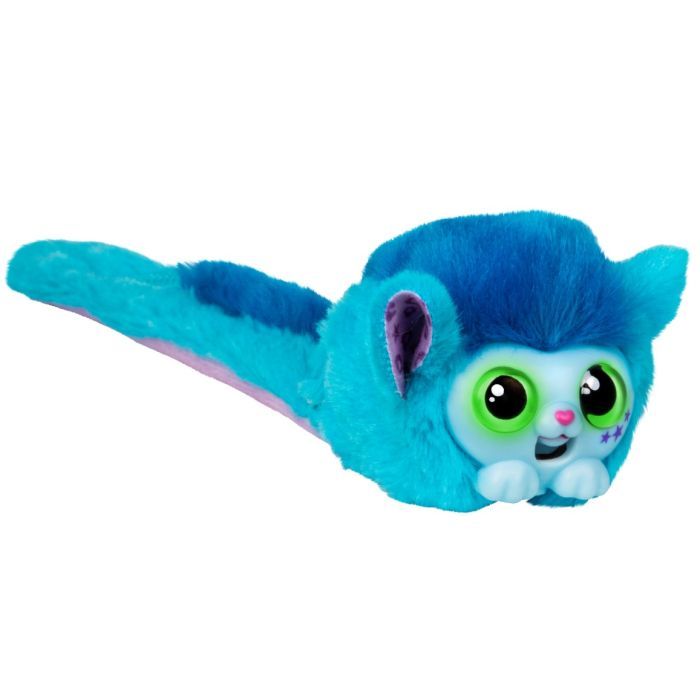 Интерактивная игрушка Moose Wrapples S1 Скайо (28812) изображение 4