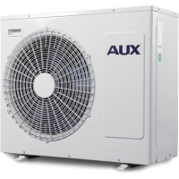 Кондиционер Aux ASW-H09A4-DI ION изображение 3