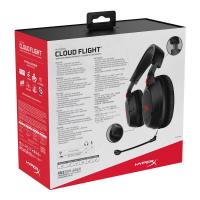 Навушники HyperX Cloud Flight Wireless Gaming Headset for PC/PS4 Black (HX-HSCF-BK/EM) зображення 12