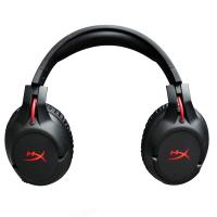 Навушники HyperX Cloud Flight Wireless Gaming Headset for PC/PS4 Black (HX-HSCF-BK/EM) зображення 3