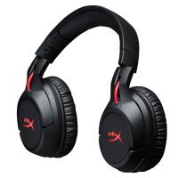 Навушники HyperX Cloud Flight Wireless Gaming Headset for PC/PS4 Black (HX-HSCF-BK/EM) зображення 4