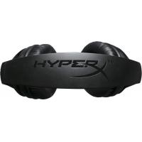 Навушники HyperX Cloud Flight Wireless Gaming Headset for PC/PS4 Black (HX-HSCF-BK/EM) зображення 5