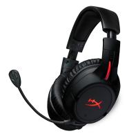 Навушники HyperX Cloud Flight Wireless Gaming Headset for PC/PS4 Black (HX-HSCF-BK/EM) зображення 9