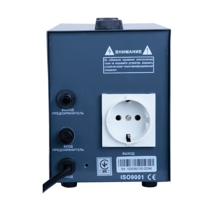 Стабилизатор Gemix GDX-500 изображение 3