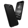 Чехол для мобильного телефона Spigen Galaxy J5/J5 DUOS/J5 Pro (2017) Liquid Air Black (584CS21802) изображение 3