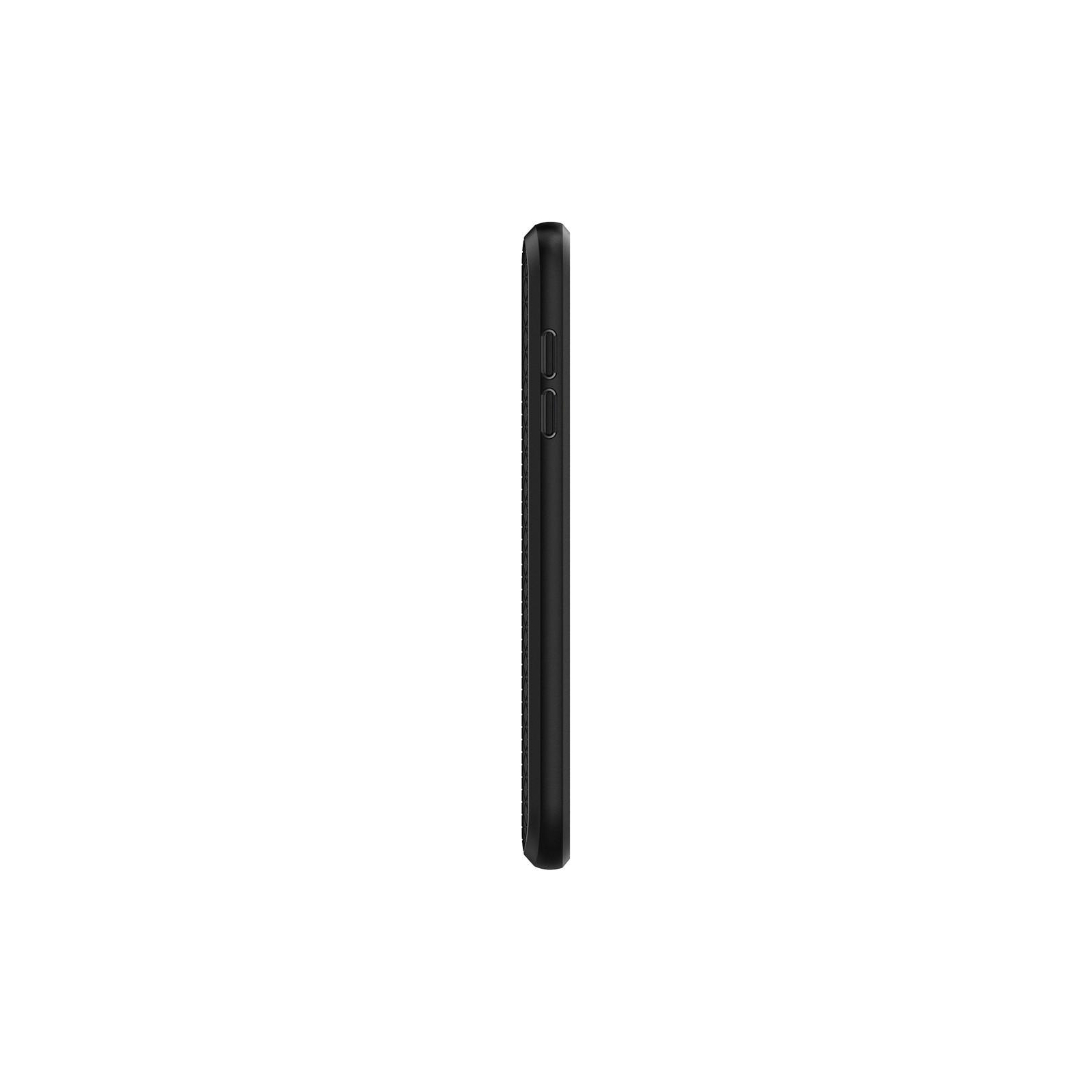 Чохол до мобільного телефона Spigen Galaxy J5/J5 DUOS/J5 Pro (2017) Liquid Air Black (584CS21802) зображення 6
