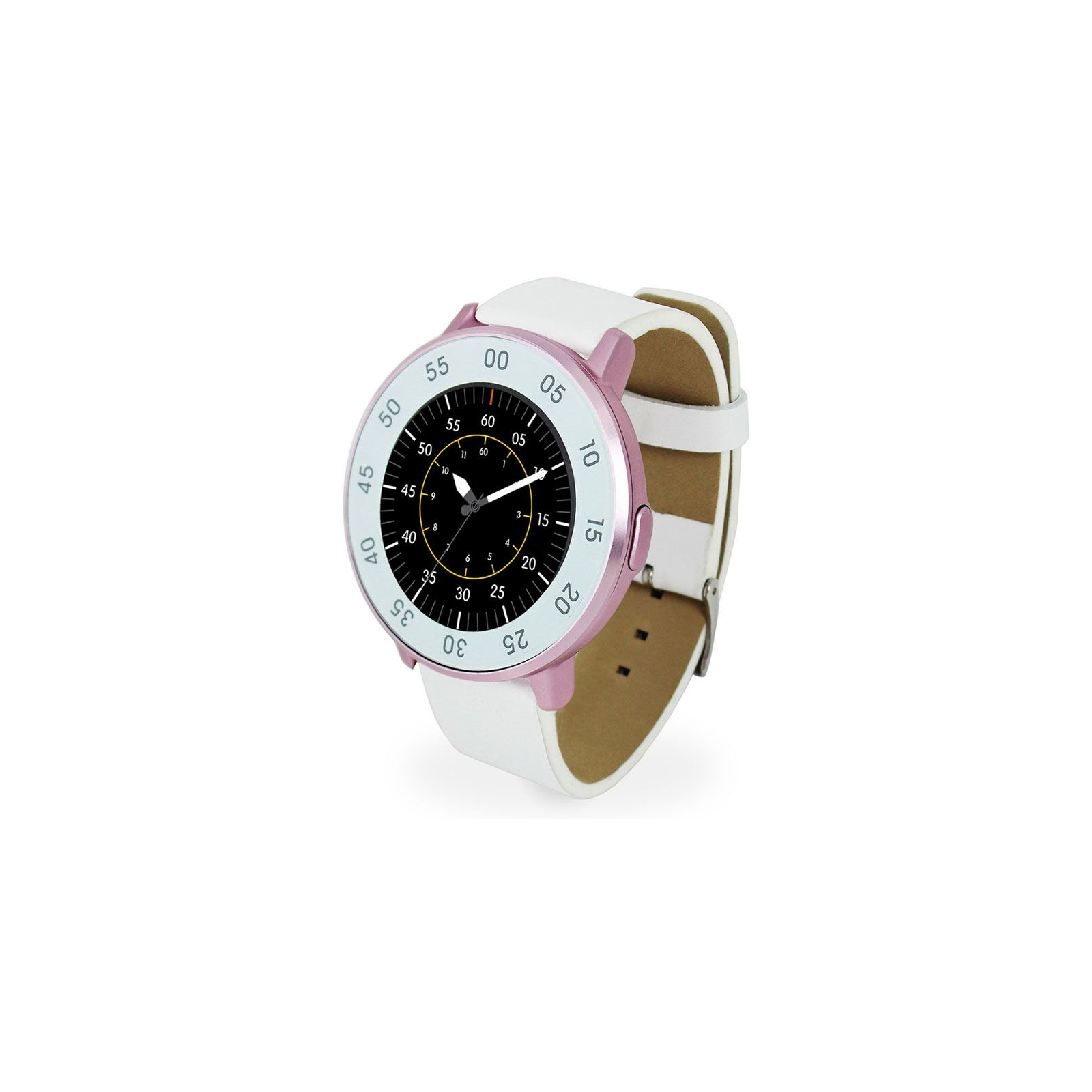 Смарт-часы UWatch S366 White (F_55476)