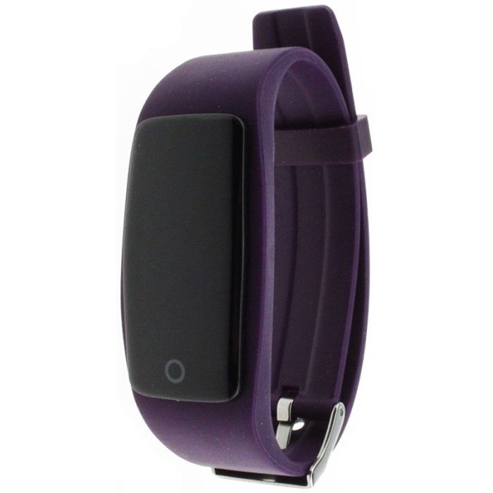 Фитнес браслет UWatch W2S Purple (F_55185)