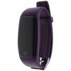 Фітнес браслет UWatch W2S Purple (F_55185)