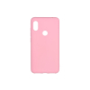 Чохол до мобільного телефона 2E Xiaomi Redmi Note 6 Pro, Soft touch, Pink (2E-MI-N6PR-NKST-PK)
