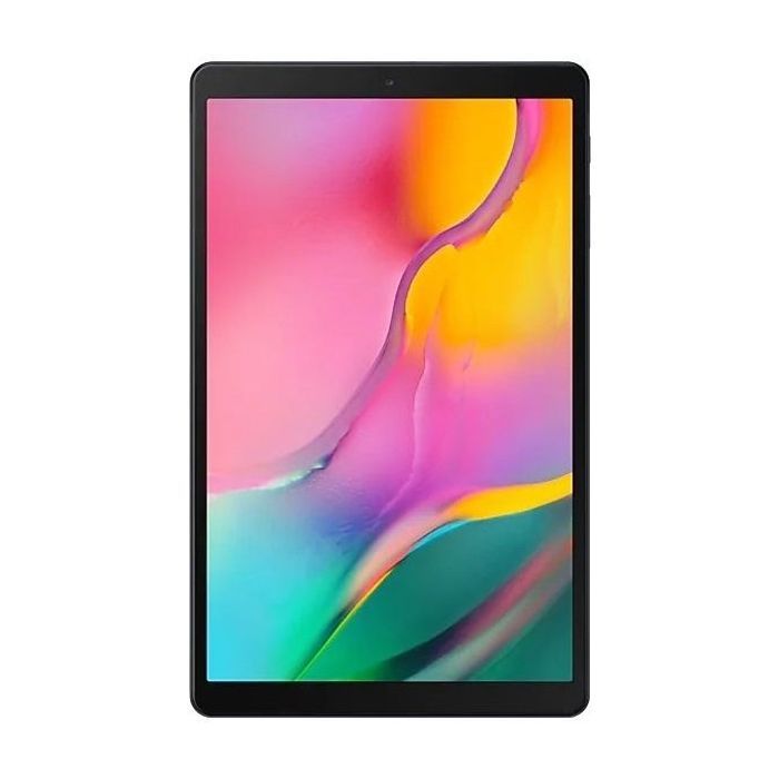 Планшет Samsung SM-T515/32 (Galaxy Tab A 10.1 (2019) LTE) Black (SM-T515NZKDSEK)