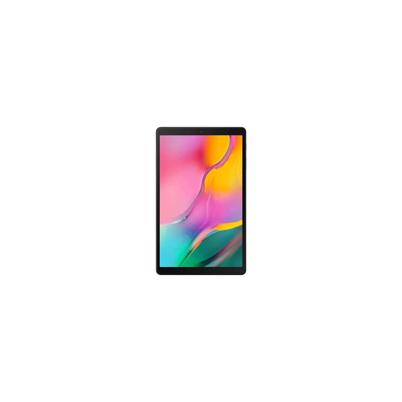 Планшет Samsung SM-T515/32 (Galaxy Tab A 10.1 (2019) LTE) Black (SM-T515NZKDSEK)