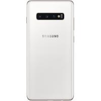 Мобильный телефон Samsung SM-G975F/1TB (Galaxy S10 Plus) Ceramic White (SM-G975FCWHSEK) изображение 2