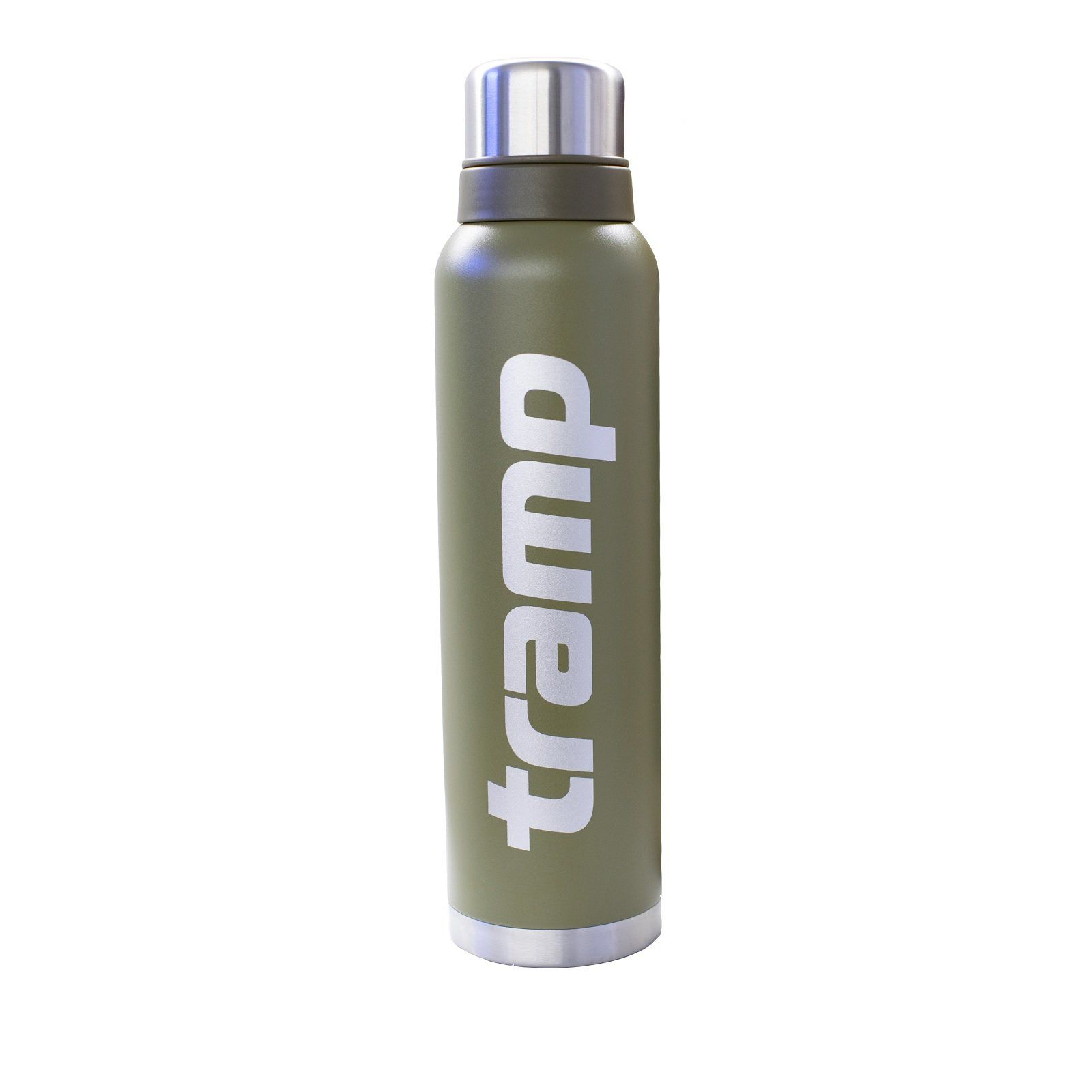 Термос Tramp 1,6 л оливковый (TRC-029-olive-old)