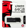 USB флеш накопичувач Kingston 64GB DataTraveller 104 USB 2.0 (DT104/64GB) зображення 6