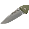 Нож Cold Steel Working Man оливковый (54NVG) изображение 3