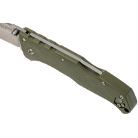 Нож Cold Steel Working Man оливковый (54NVG) изображение 5